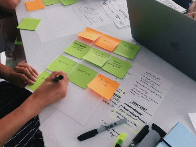 Digital Labs vs. Data Labs: Why Our Name Matters