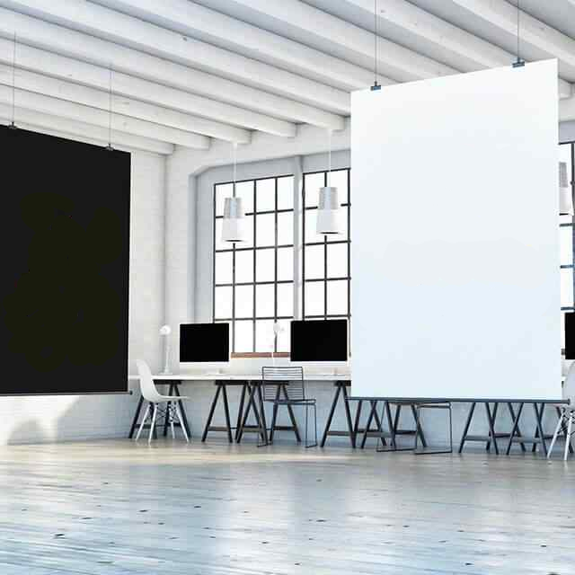 lab